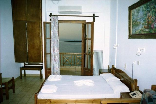 Elena Beach Chania  Exterior foto